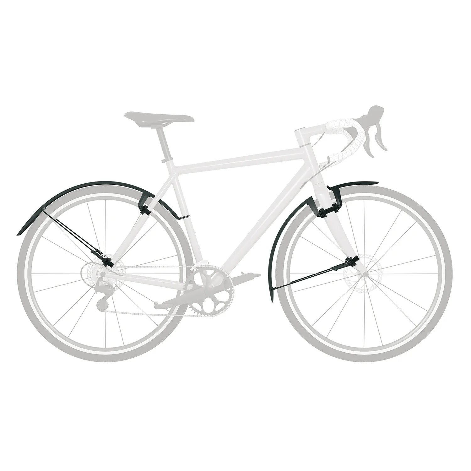SKS Schutzblech Speedrocker - Image 3
