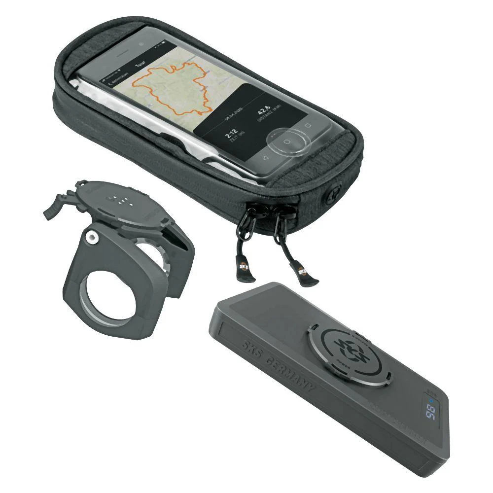 SKS SET Compit+ & COM/Smartbag