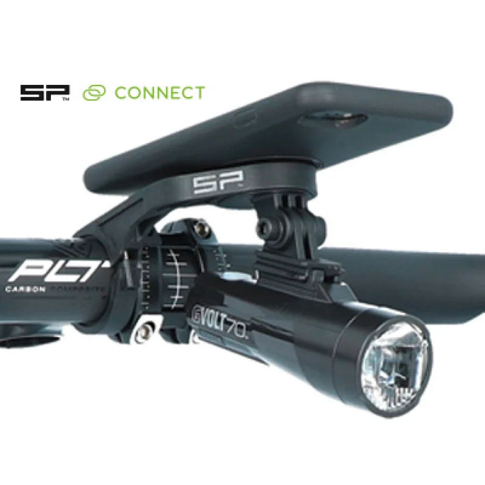 SP Connect Handlebar Outfront Mount SPC/SPC+ - Image 3