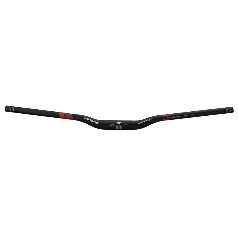 Spank Spike 35 bar VIBRO CORE XGT 820mm
