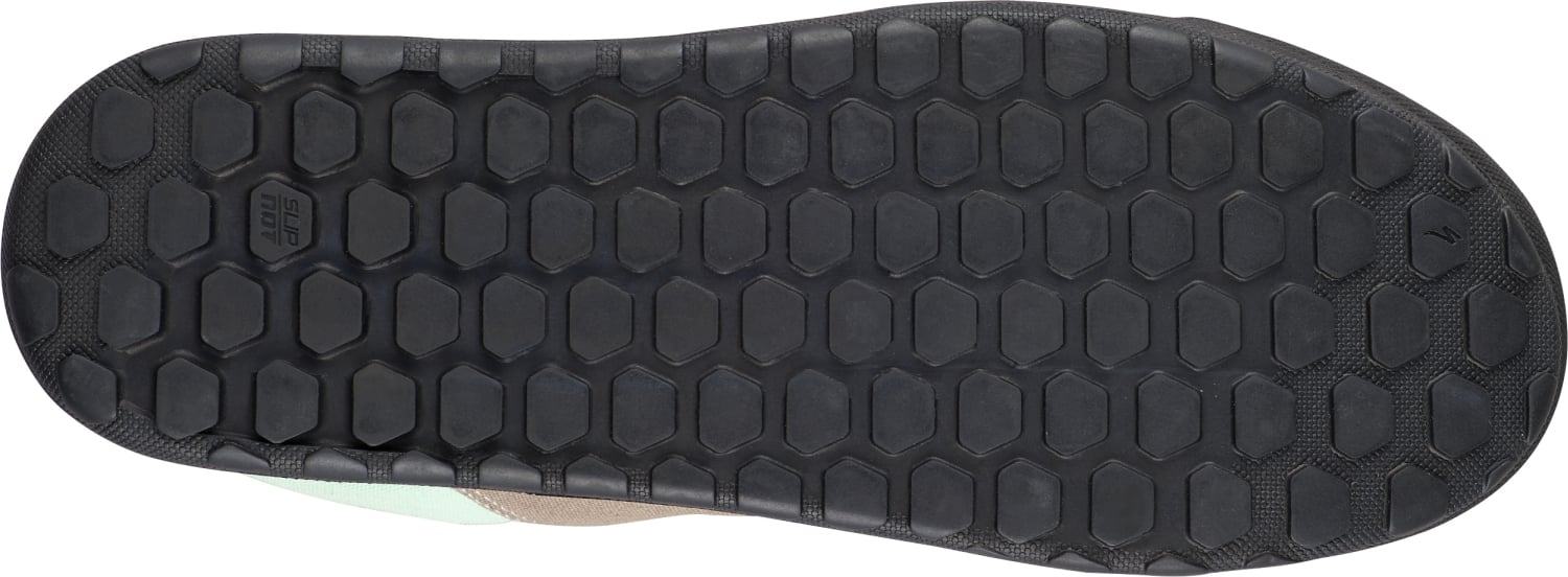 Specialized 2FO Roost Flat Canvas MTB Shoe - Image 10