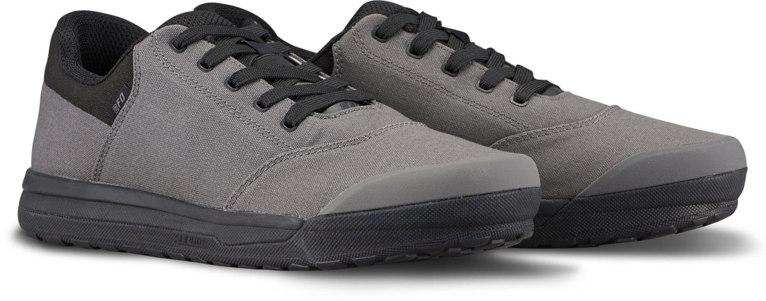 Specialized 2FO Roost Flat Canvas MTB Shoe - Image 3