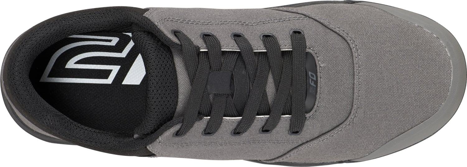 Specialized 2FO Roost Flat Canvas MTB Shoe - Image 4