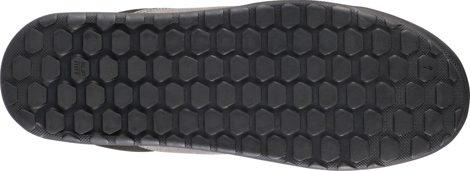 Specialized 2FO Roost Flat Canvas MTB Shoe - Image 5
