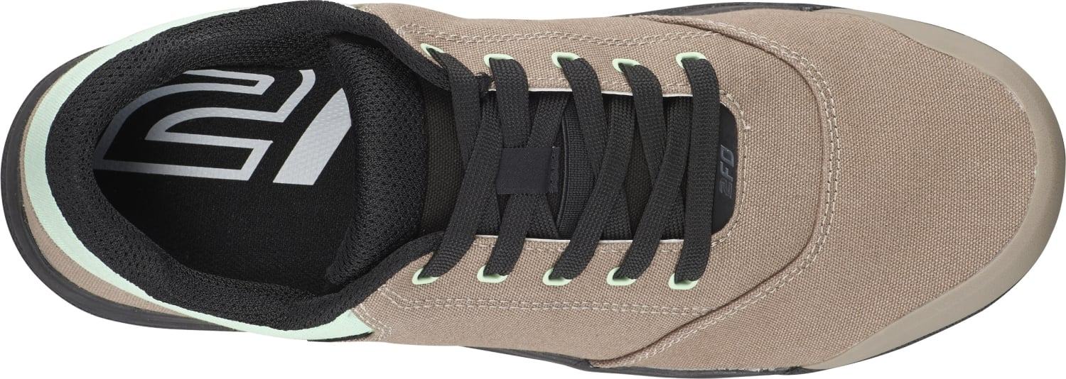 Specialized 2FO Roost Flat Canvas MTB Shoe - Image 9