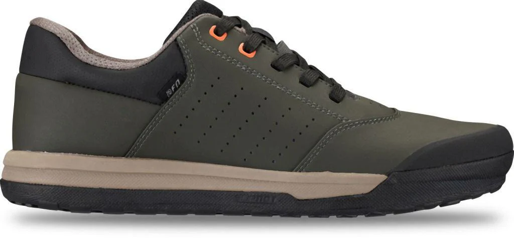Specialized 2FO Roost Flat Pu-Synthetic - Image 4