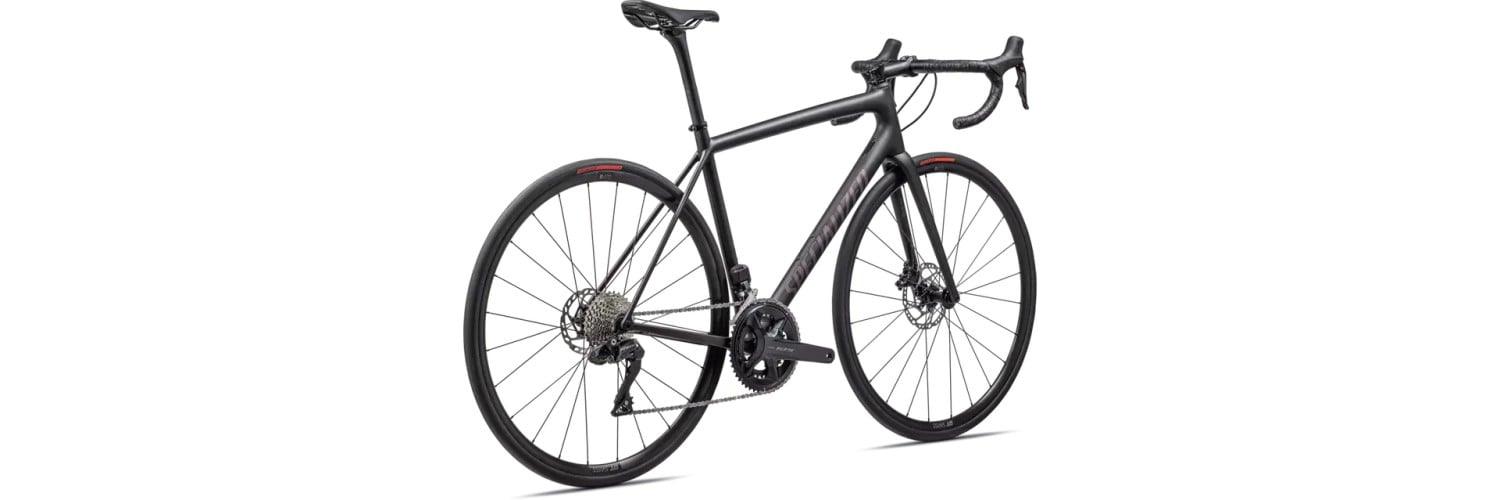 Specialized AETHOS COMP KH redgstprl/dunewht/dunewht - Image 5
