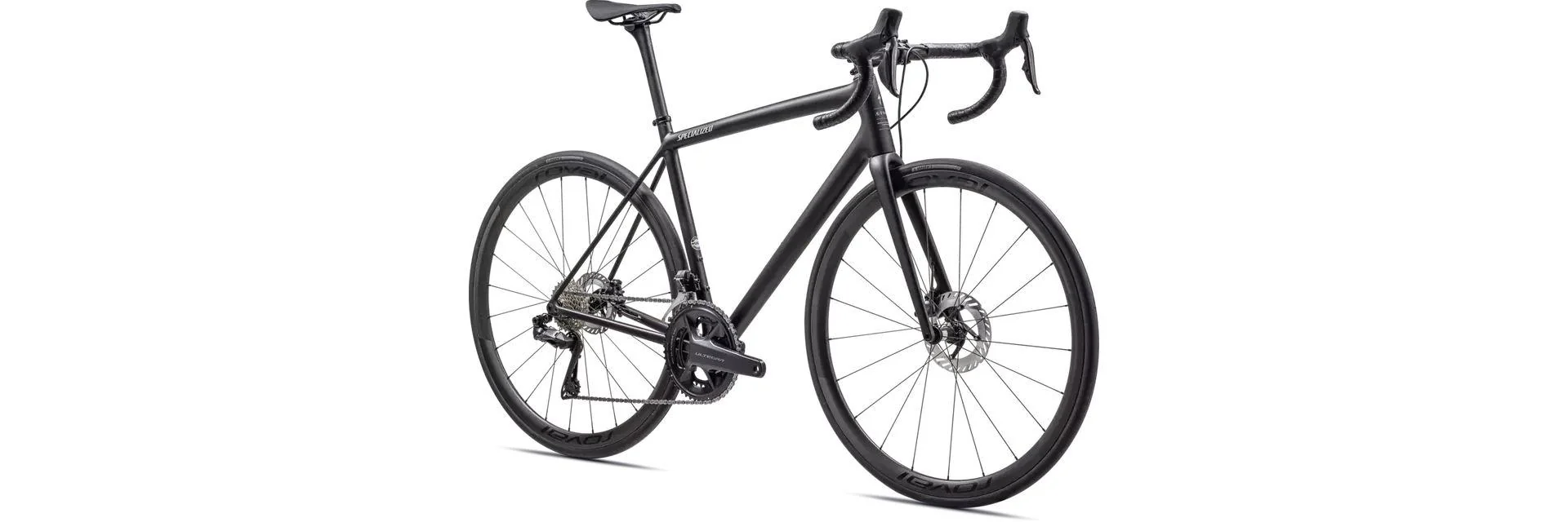 Specialized Aethos Pro - Shimano Ultegra Di2 Granite - Image 2