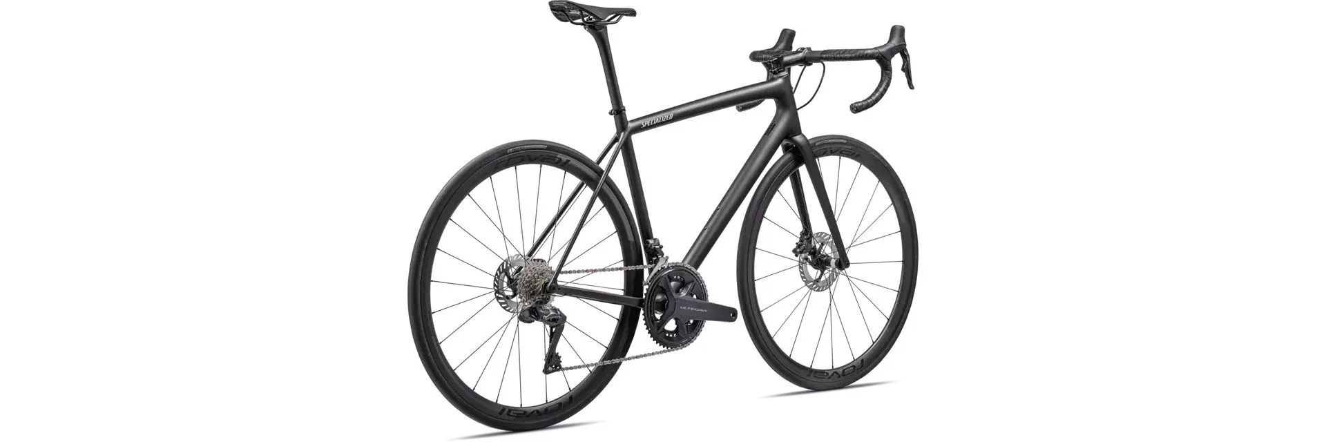 Specialized Aethos Pro - Shimano Ultegra Di2 Granite - Image 6