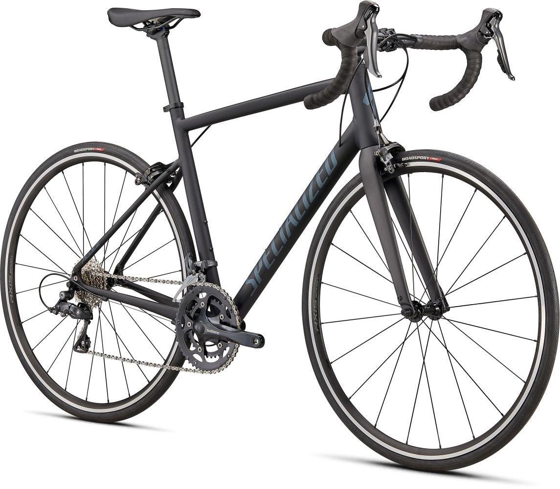Specialized Allez E5 schwarz - Image 2
