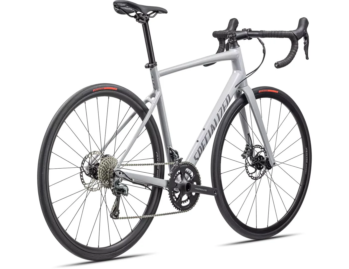 Specialized Allez E5 Sport Dovgry/Clgry/Cmlnlps - Image 2