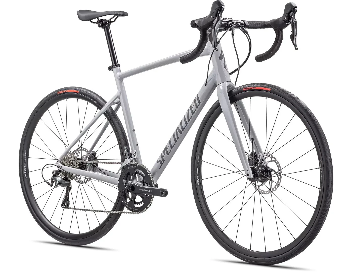 Specialized Allez E5 Sport Dovgry/Clgry/Cmlnlps - Image 3