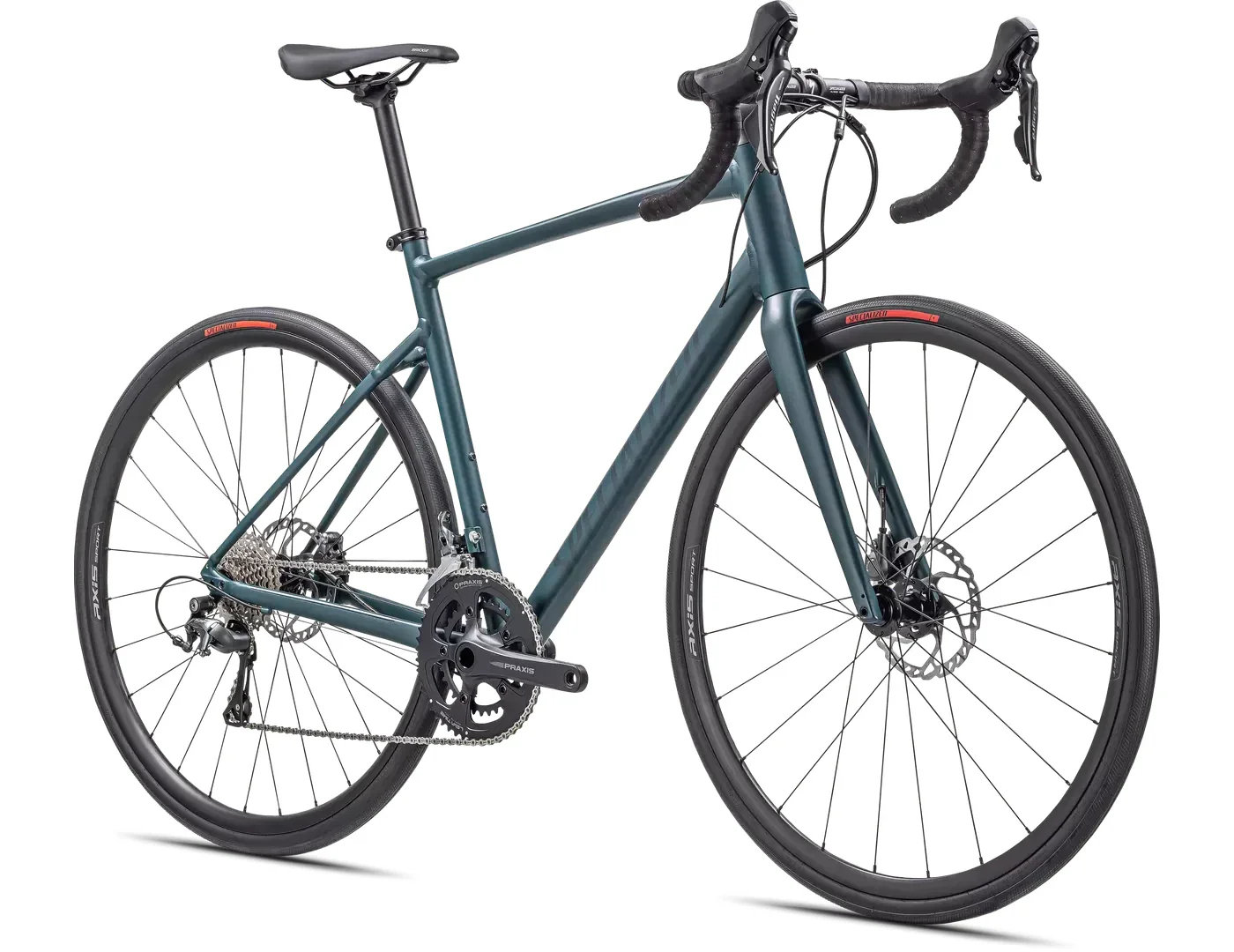 Specialized Allez E5 Sport Trptl/Tltnt/Arctblu - Image 2