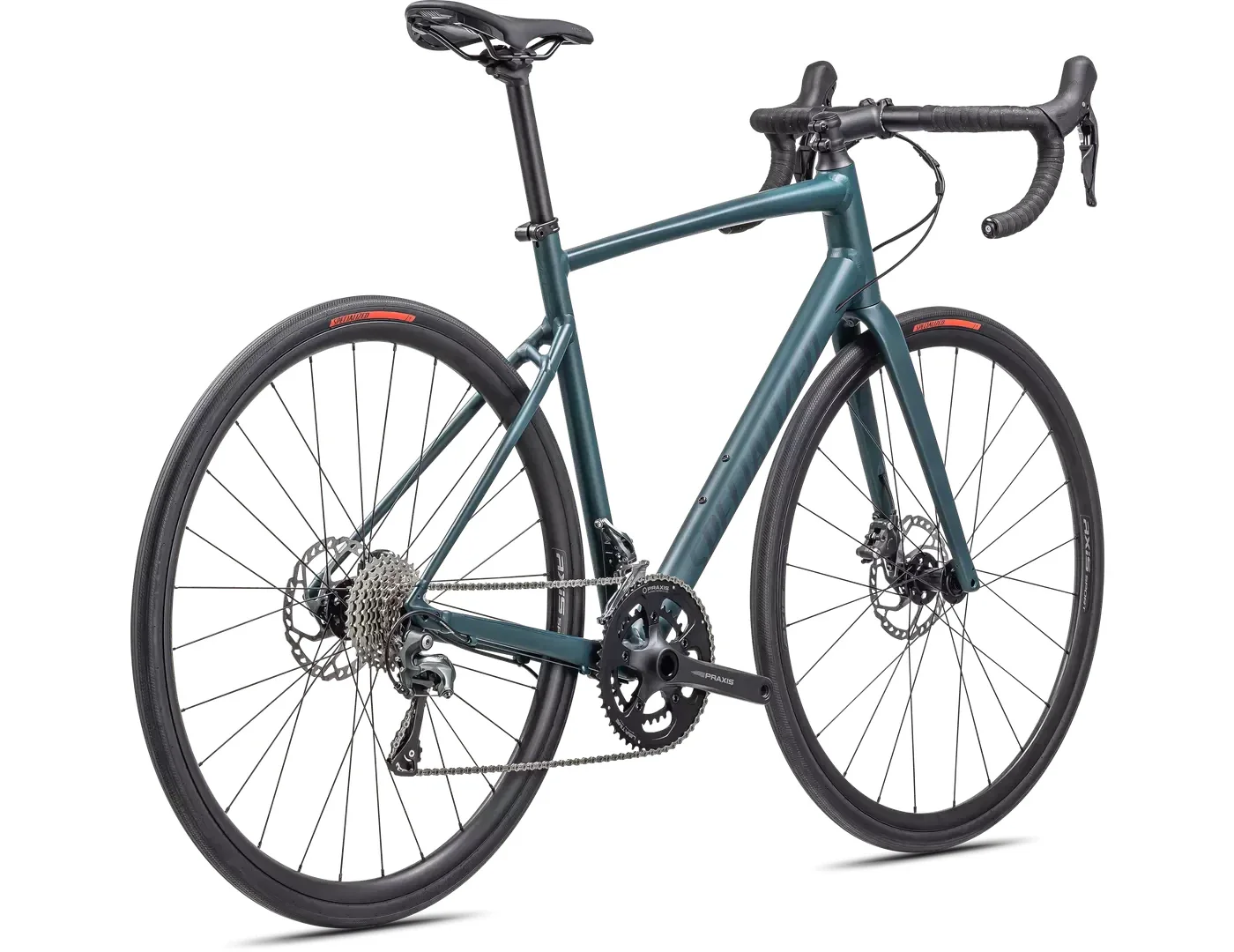 Specialized Allez E5 Sport Trptl/Tltnt/Arctblu - Image 3