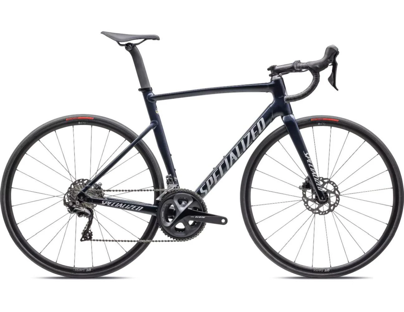 Specialized Allez Sprint Comp Metallic Deep Marine/Dove