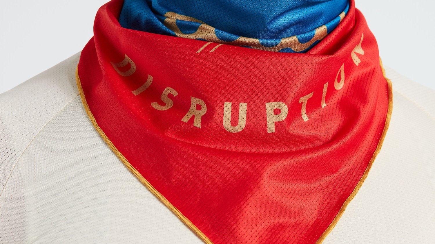 Specialized Bandana - Sagan Collection: Disruption - Image 2