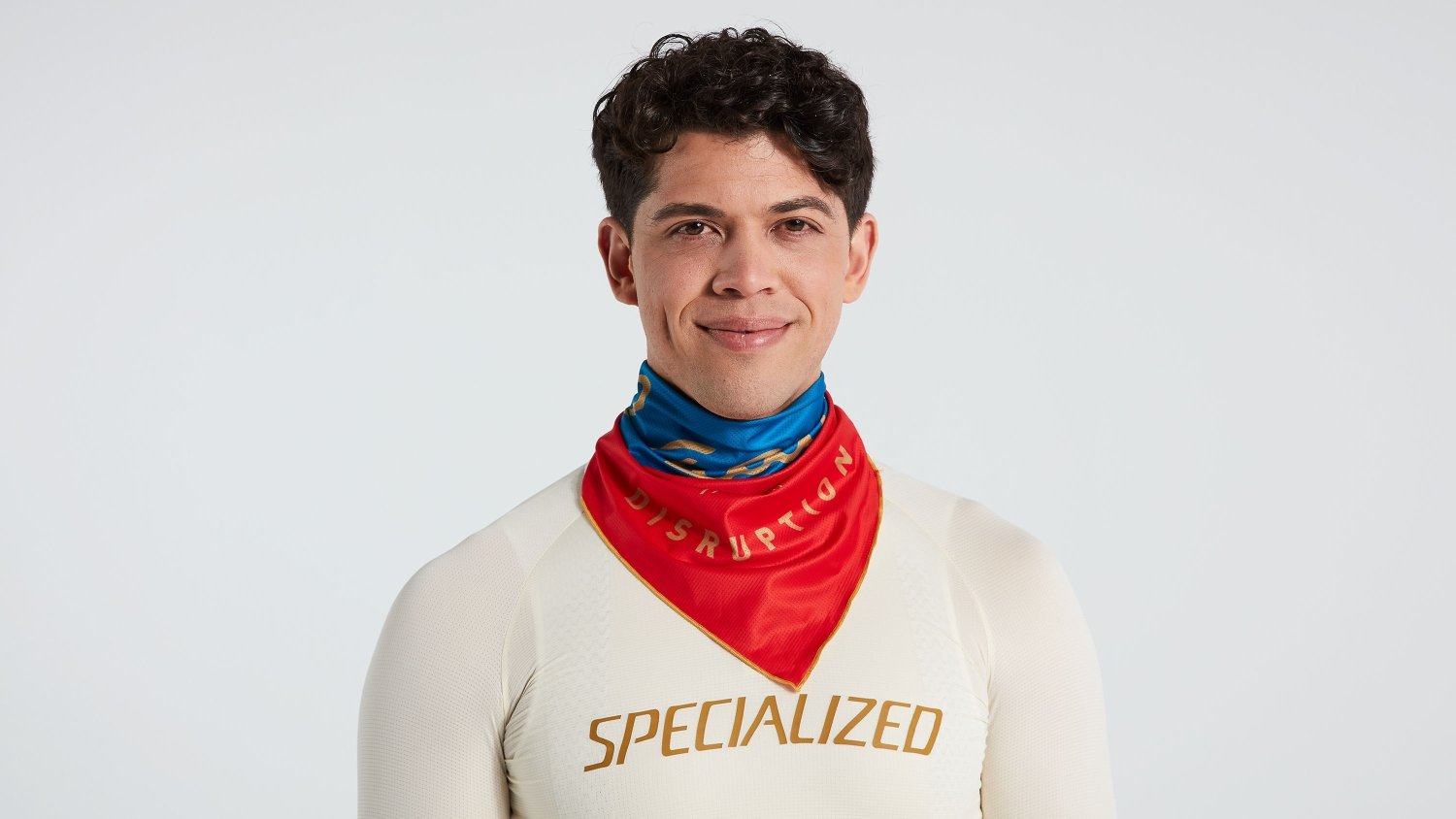 Specialized Bandana - Sagan Collection: Disruption - Image 3