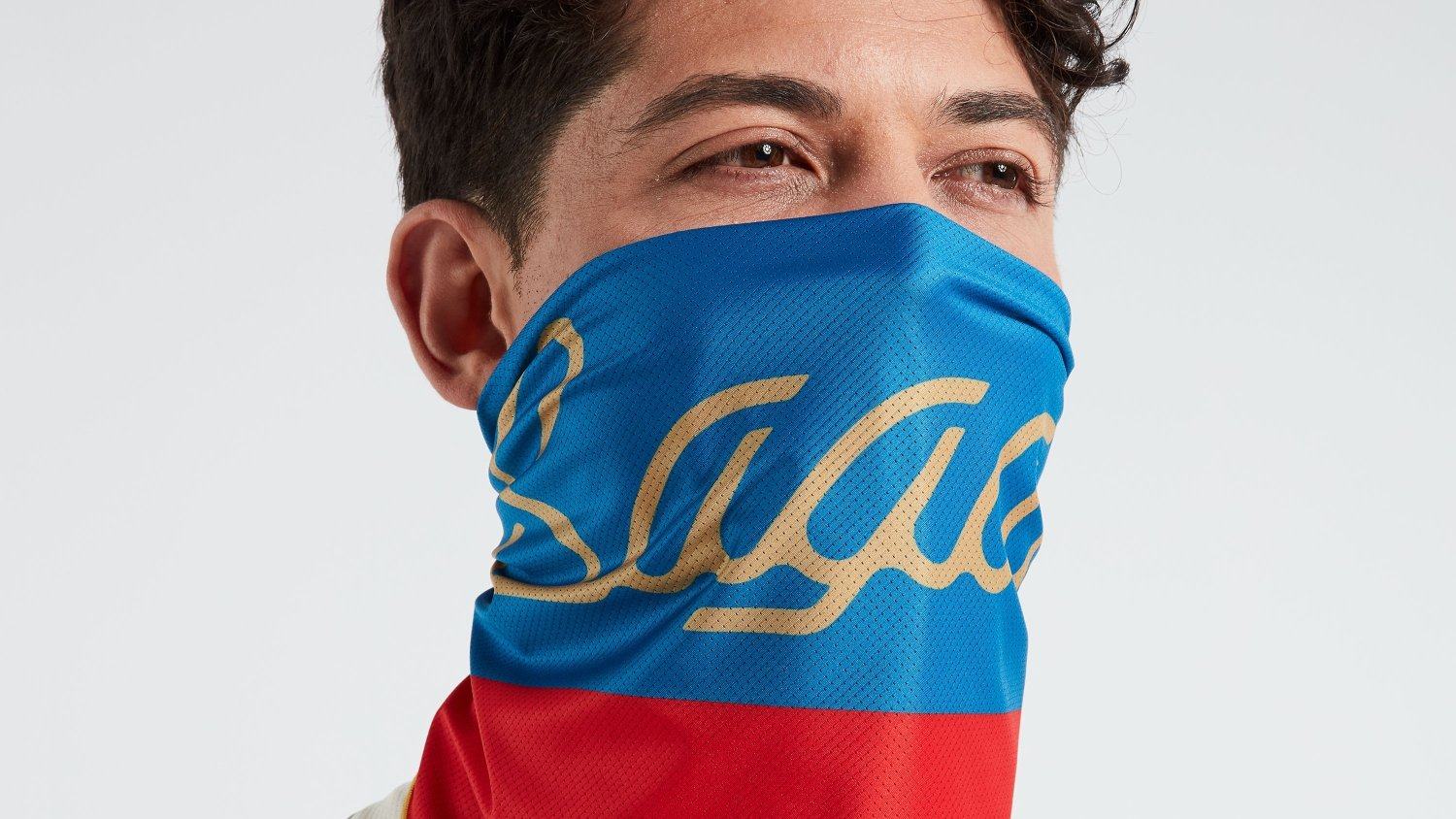 Specialized Bandana - Sagan Collection: Disruption - Image 4