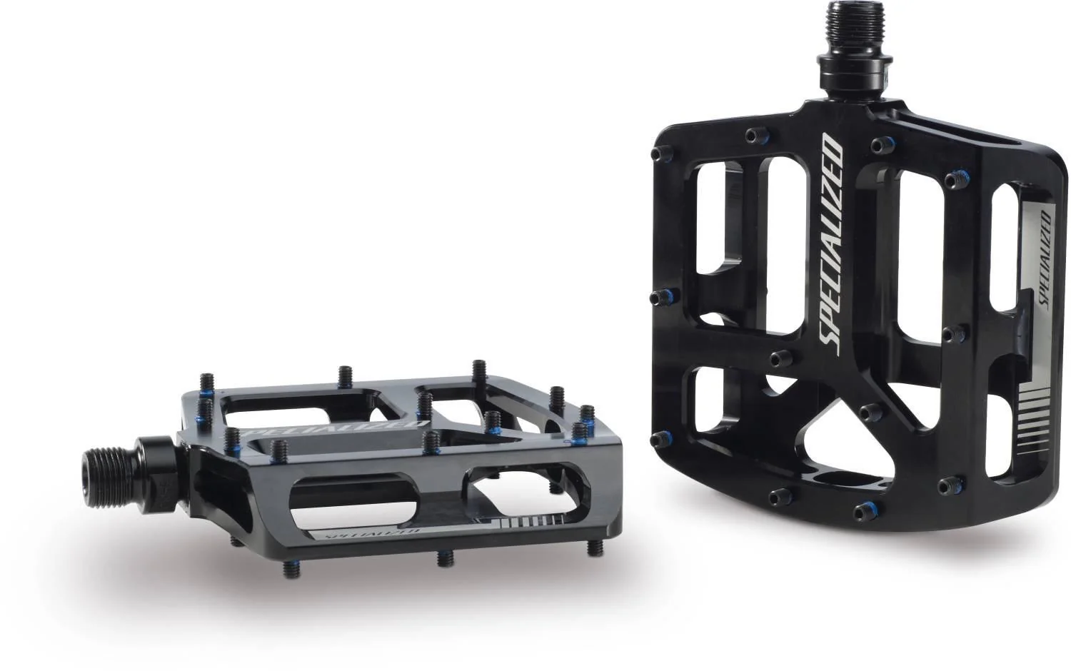 Specialized Bennies Platform Pedals 9/16"