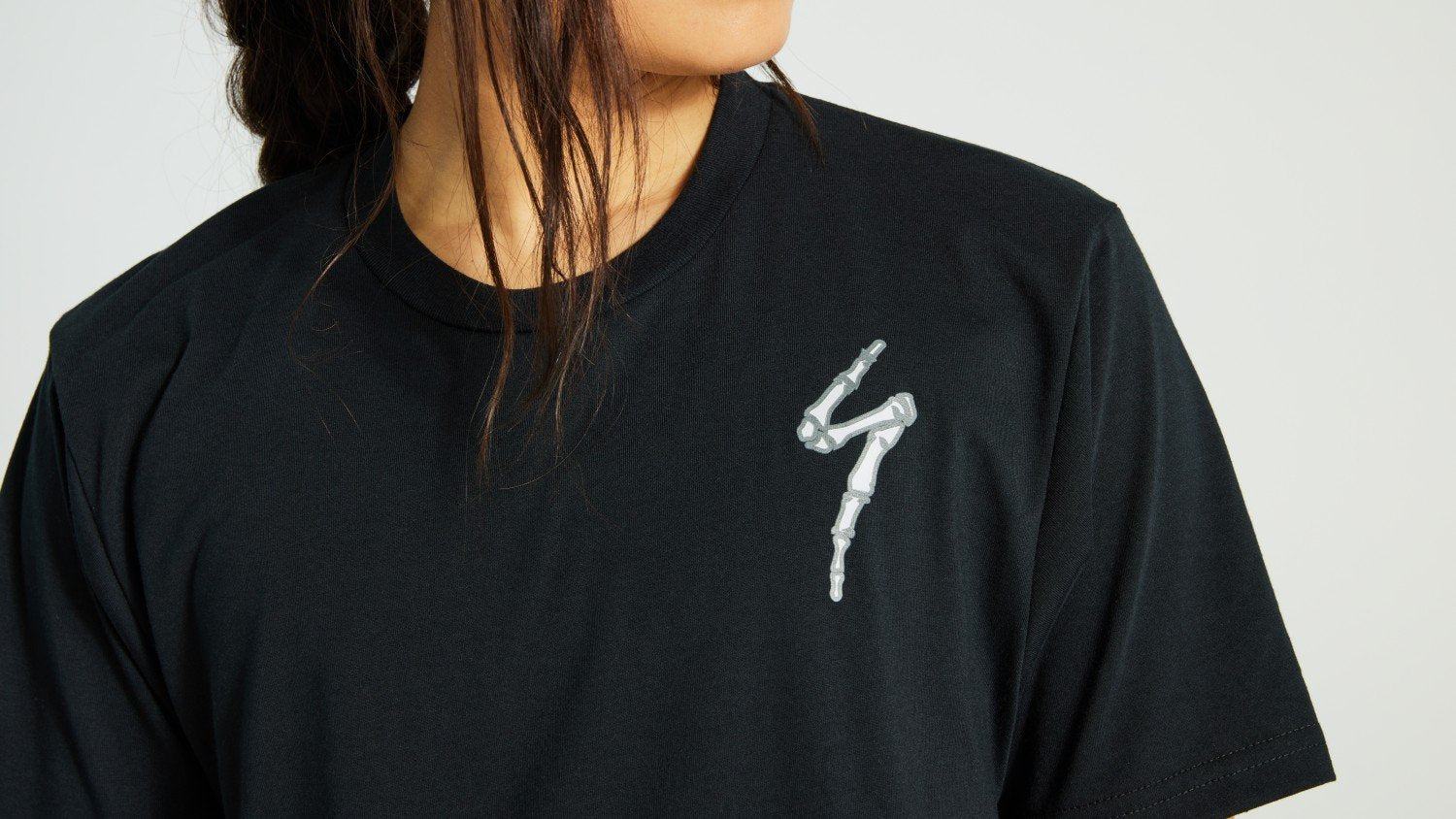 Specialized Bones Tee Ss - Image 5