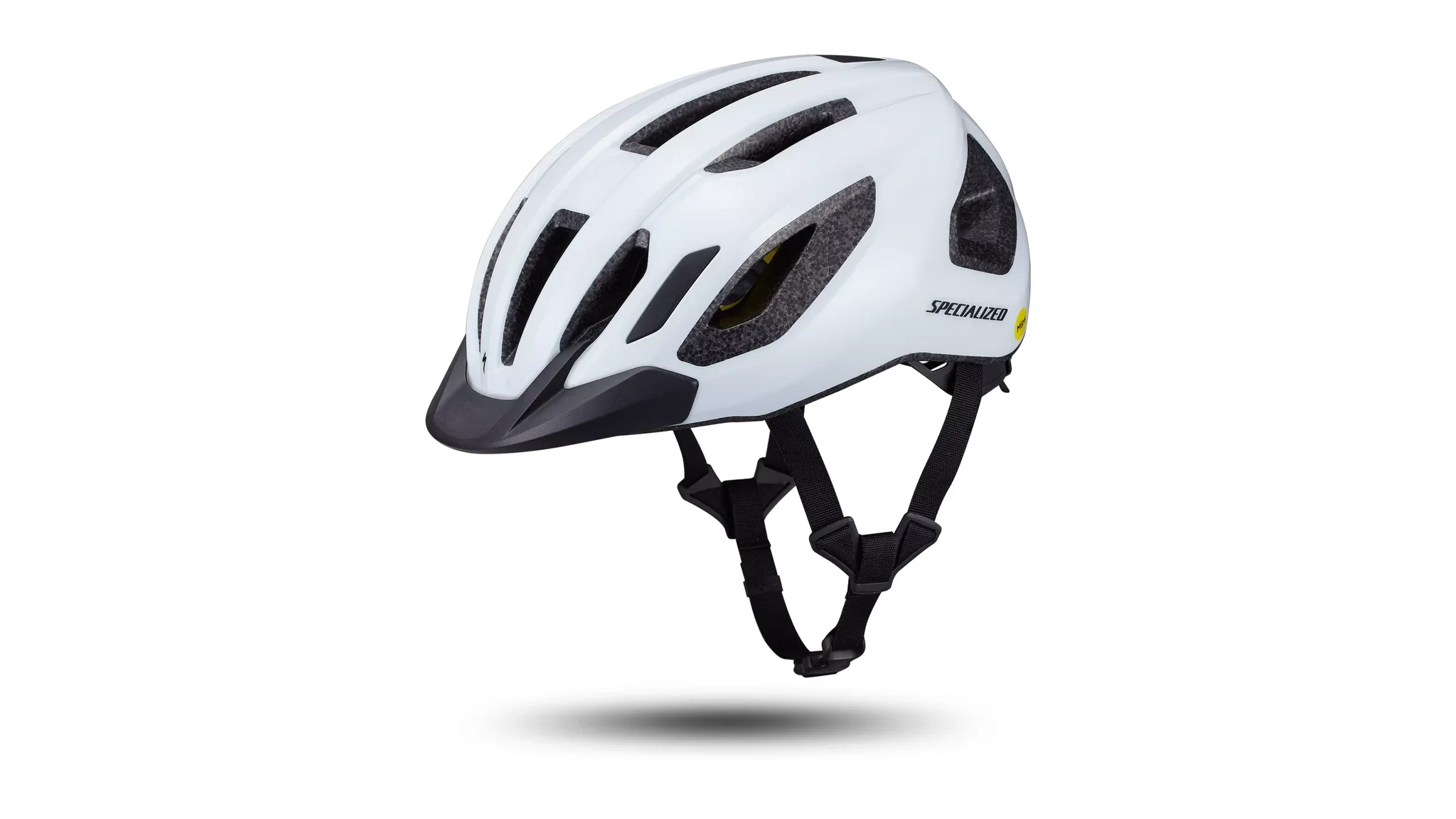Specialized Chamonix 3