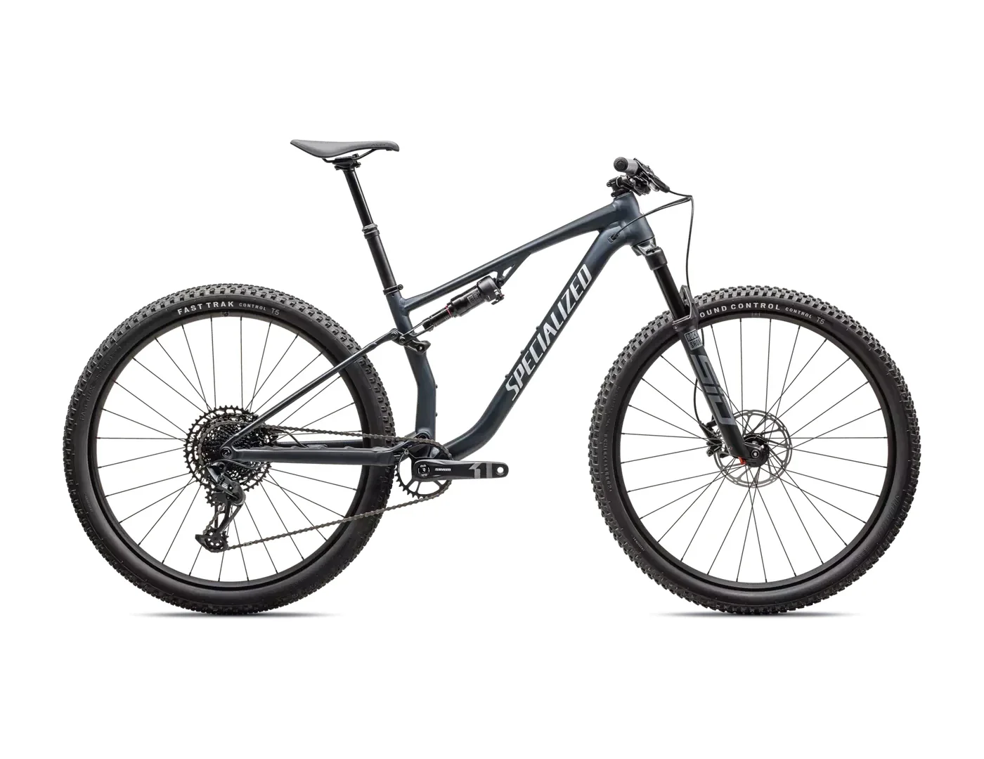Specialized CHISEL COMP DEEP LAKE METALLIC/WHITE