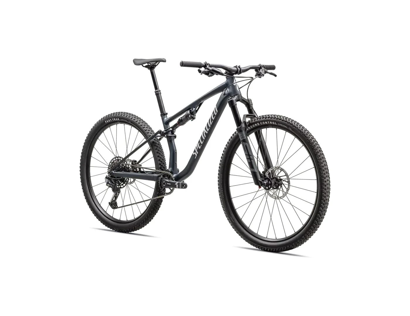 Specialized CHISEL COMP DEEP LAKE METALLIC/WHITE - Image 2