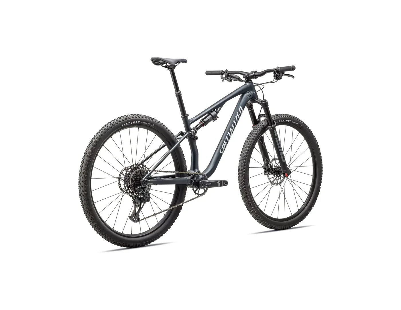 Specialized CHISEL COMP DEEP LAKE METALLIC/WHITE - Image 3