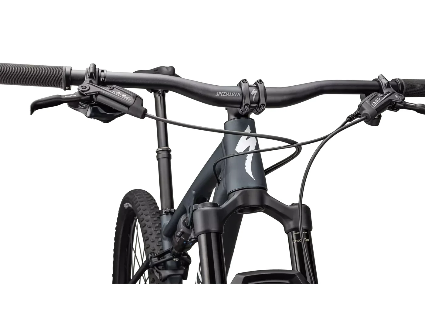 Specialized CHISEL COMP DEEP LAKE METALLIC/WHITE - Image 5
