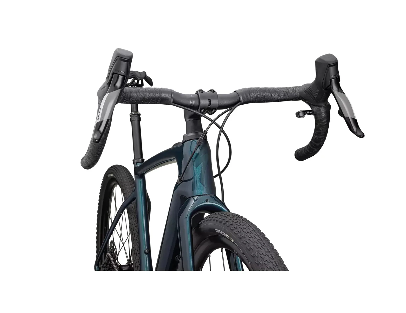 Specialized Creo SL 2 Comp Deep Lake/Metallic - Image 4