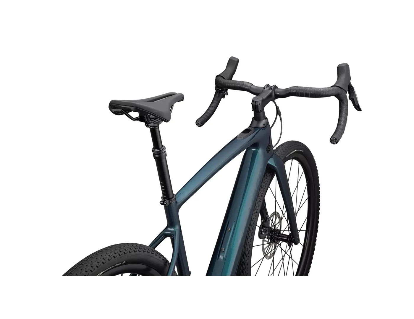 Specialized Creo SL 2 Comp Deep Lake/Metallic - Image 5
