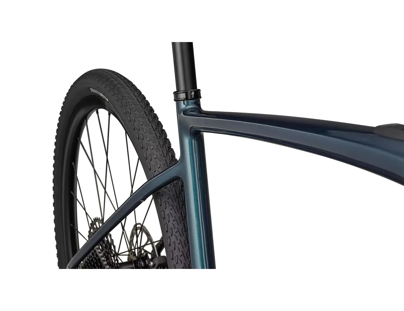 Specialized Creo SL 2 Comp Deep Lake/Metallic - Image 6