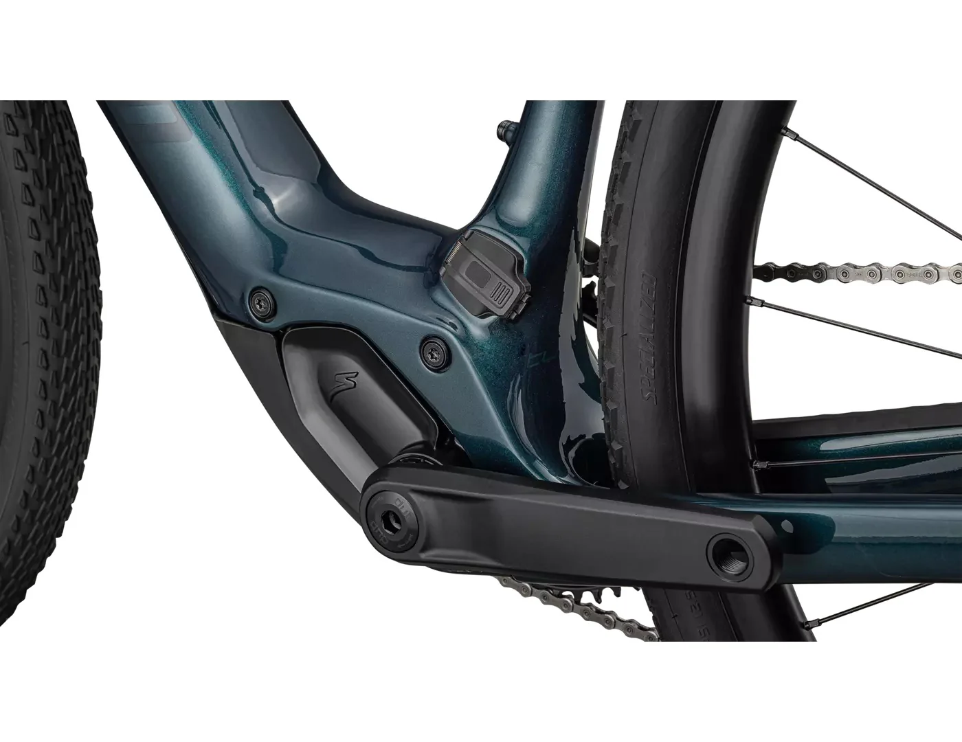 Specialized Creo SL 2 Comp Deep Lake/Metallic - Image 7
