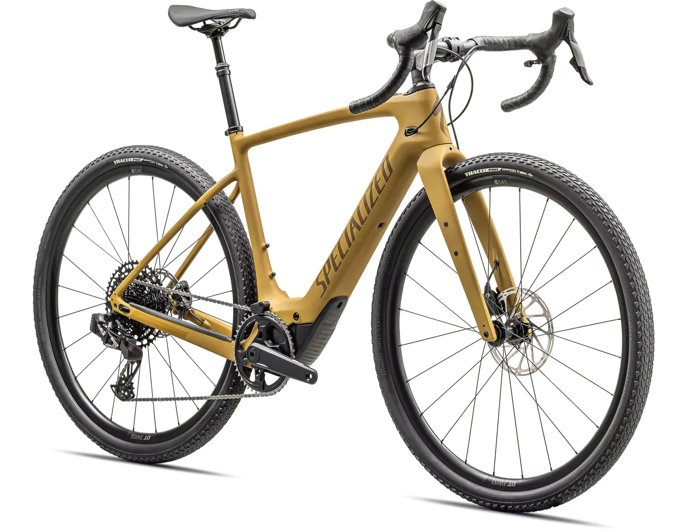 Specialized Creo SL 2 Comp Harvest Gold - Image 2