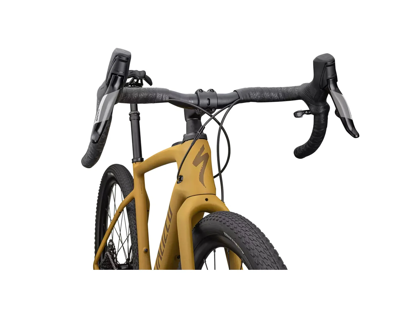 Specialized Creo SL 2 Comp Harvest Gold - Image 4