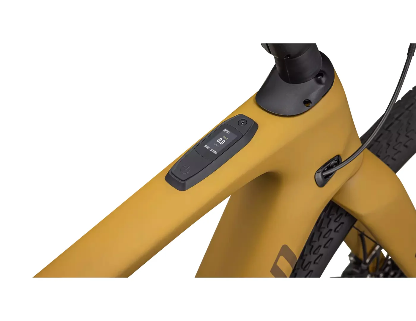 Specialized Creo SL 2 Comp Harvest Gold - Image 6