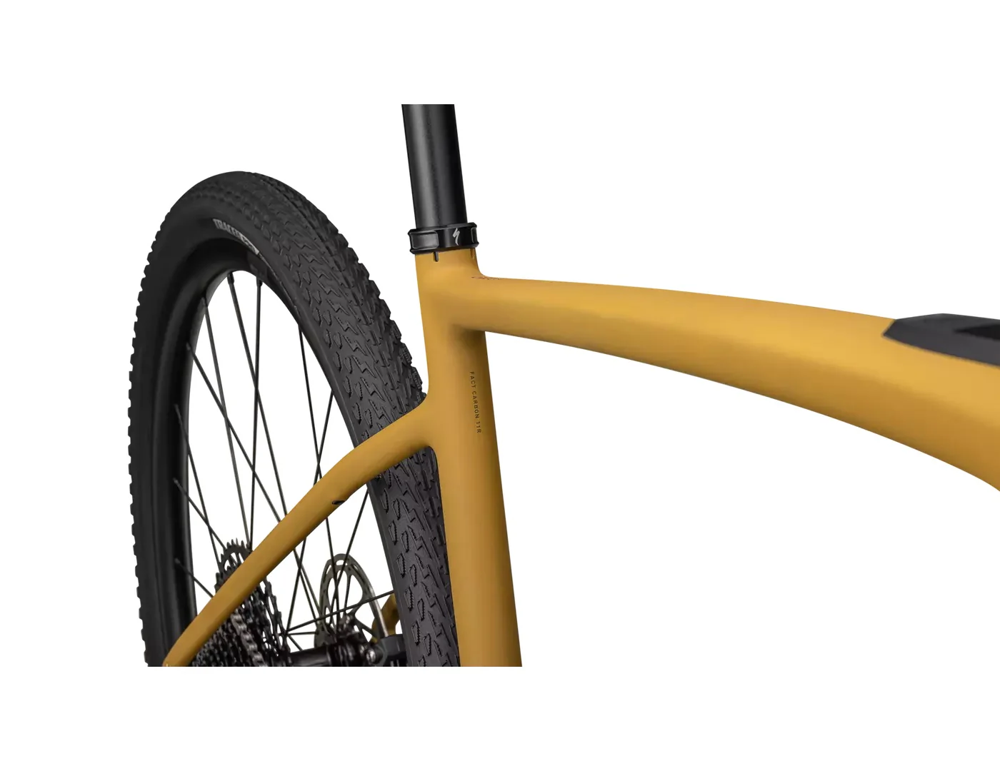 Specialized Creo SL 2 Comp Harvest Gold - Image 7