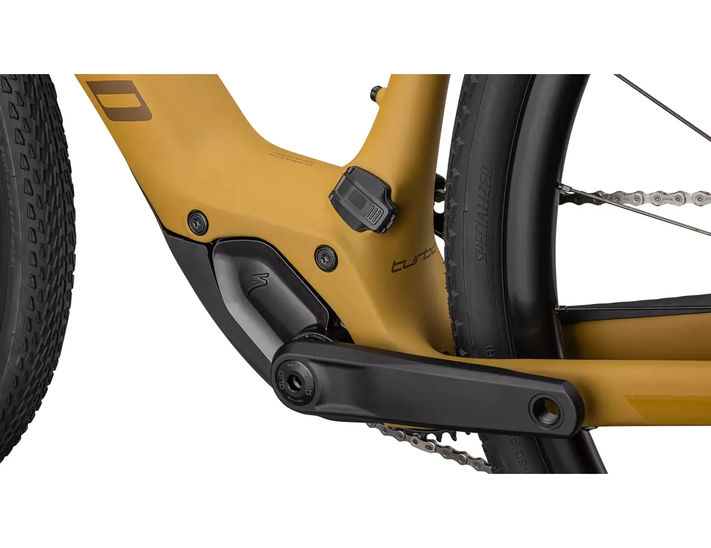 Specialized Creo SL 2 Comp Harvest Gold - Image 8