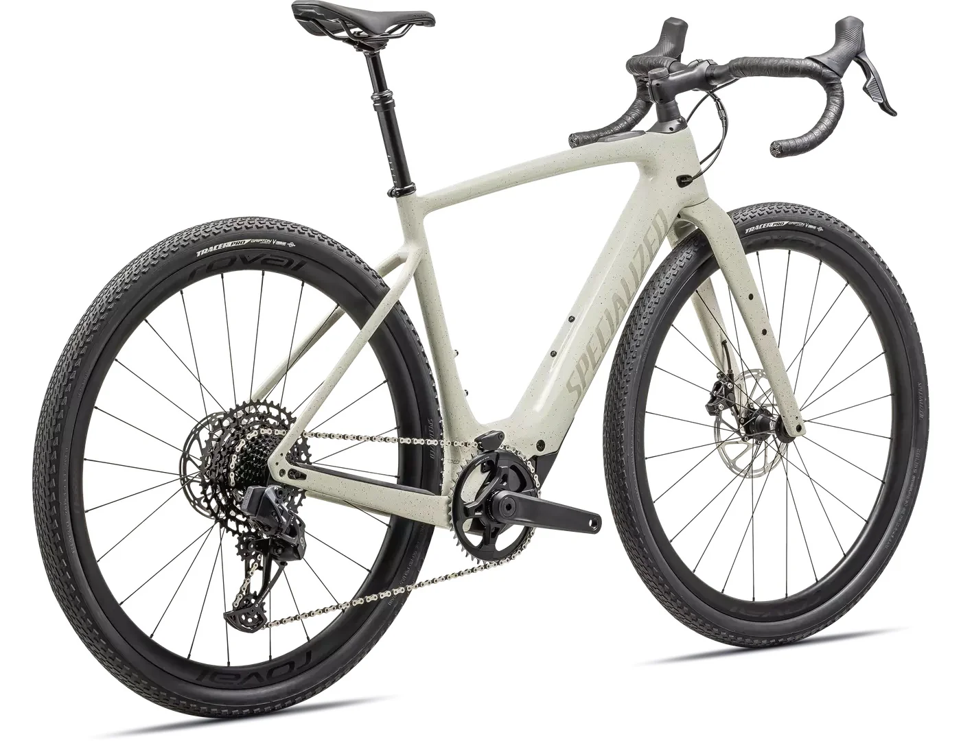 Specialized Creo SL 2 Expert Black Pearl/Birch - Image 3