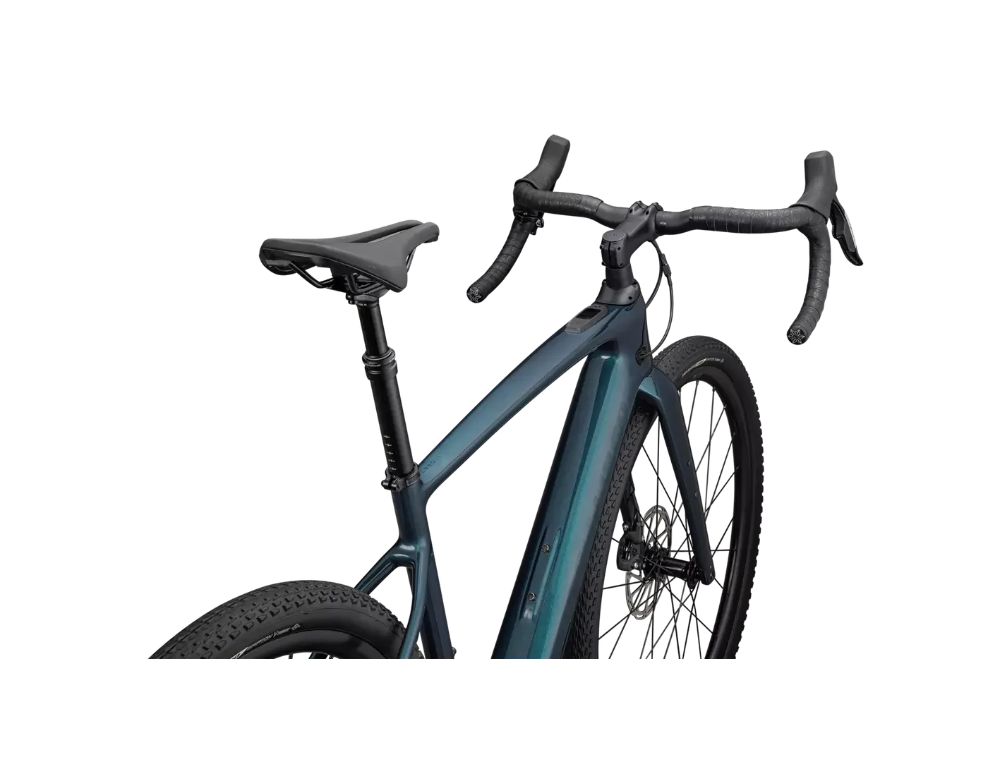 Specialized Creo SL Comp Carbon Deep Lake Metallic/Deep - Image 3
