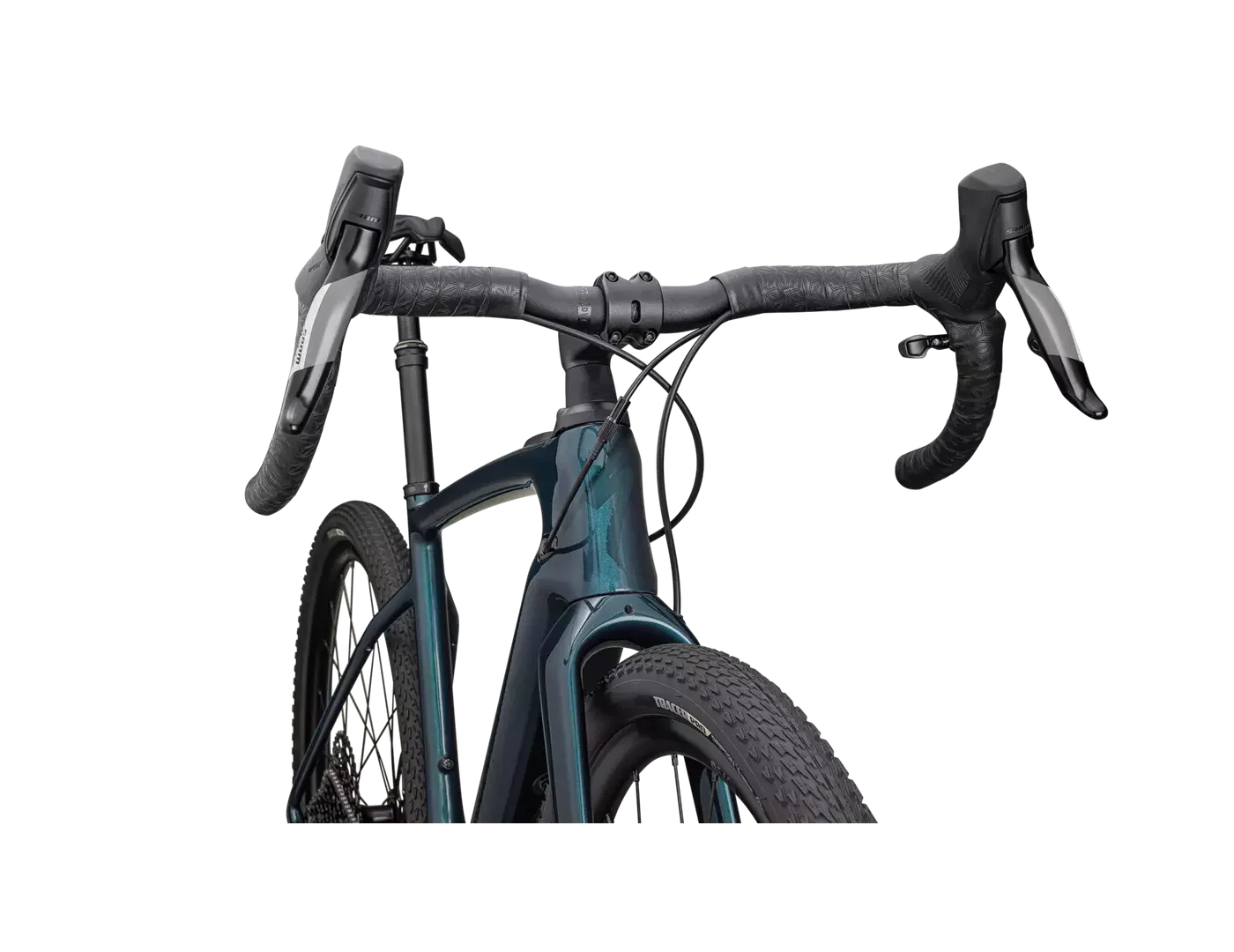 Specialized Creo SL Comp Carbon Deep Lake Metallic/Deep - Image 4