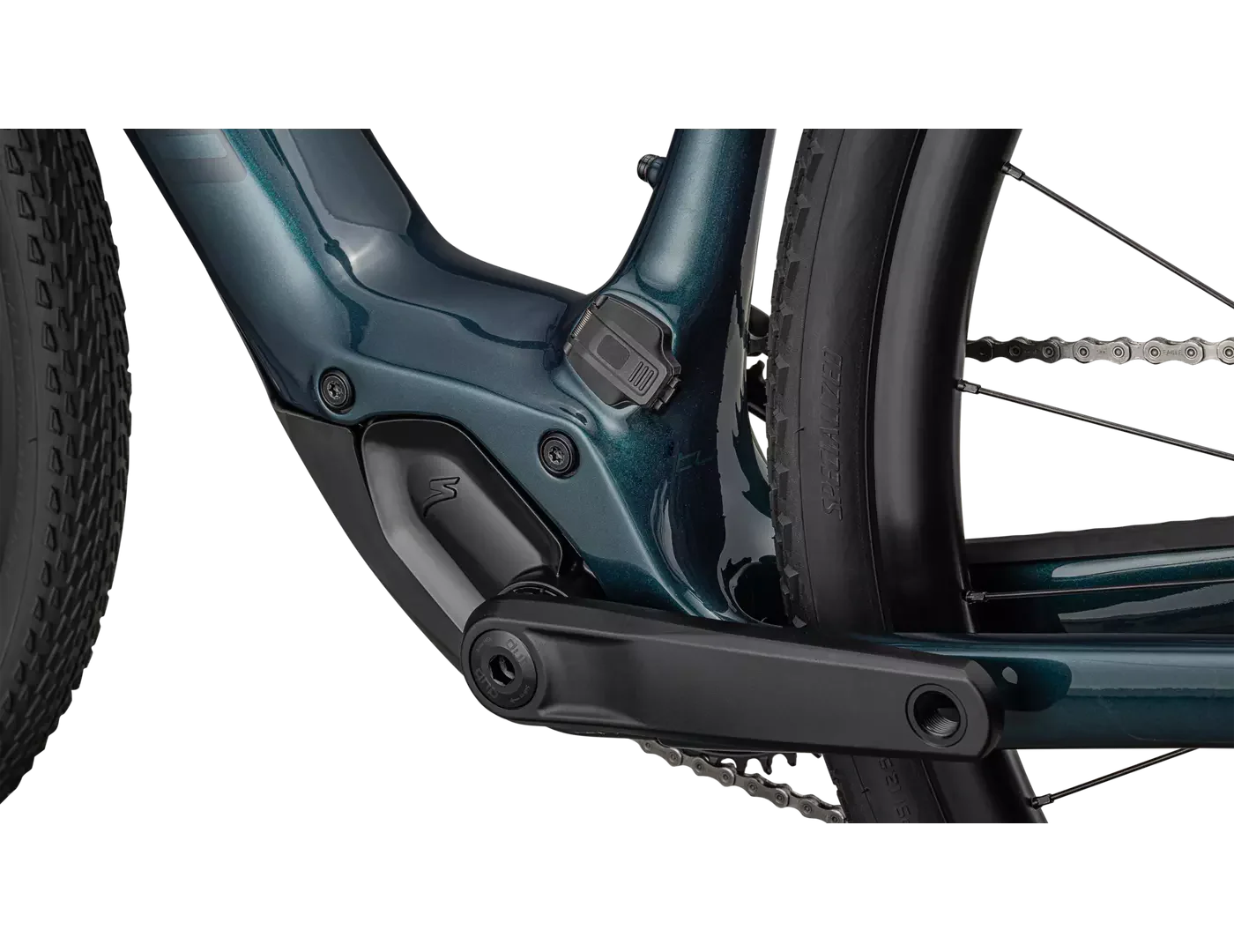 Specialized Creo SL Comp Carbon Deep Lake Metallic/Deep - Image 6