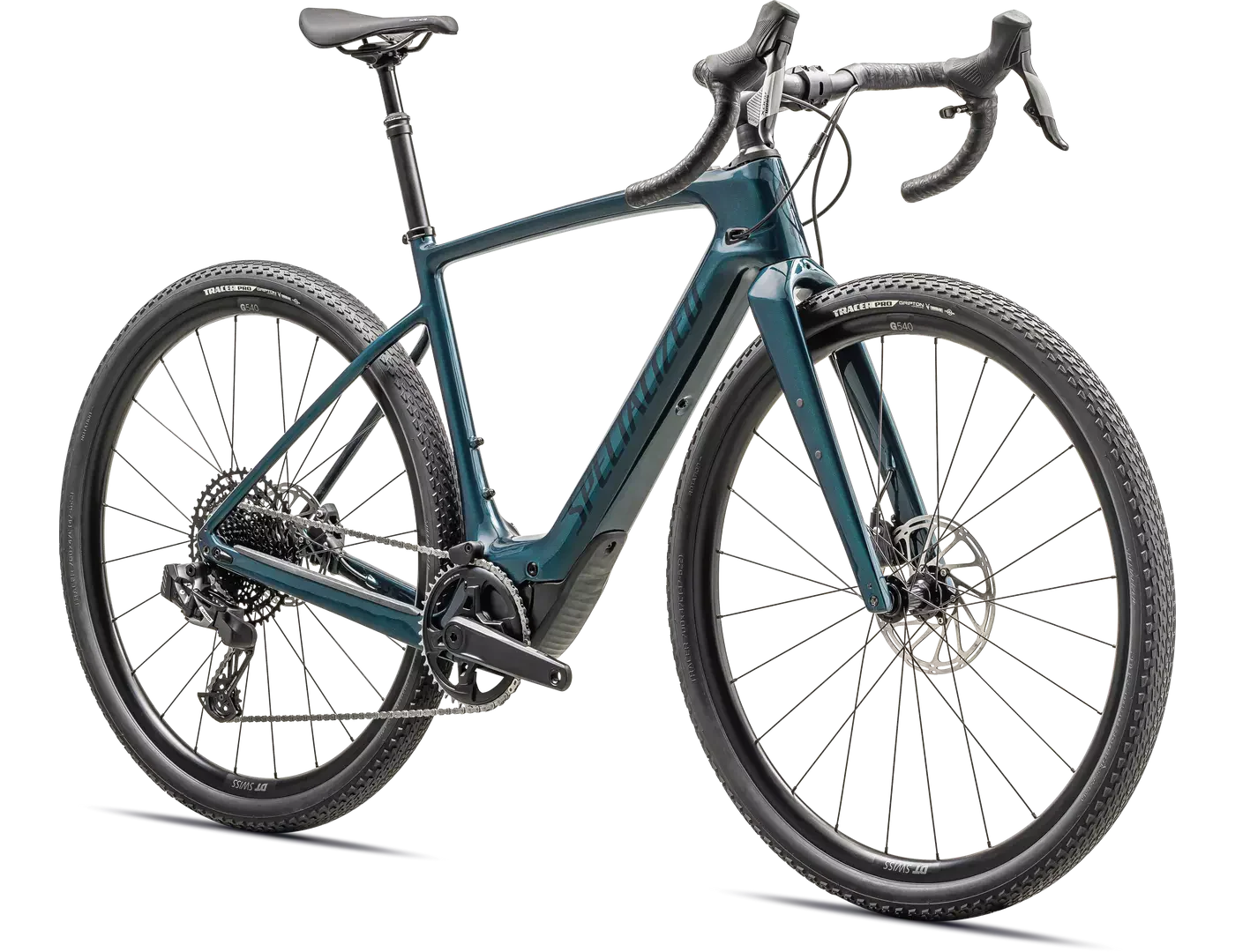 Specialized Creo SL Comp Carbon Deep Lake Metallic/Deep - Image 8