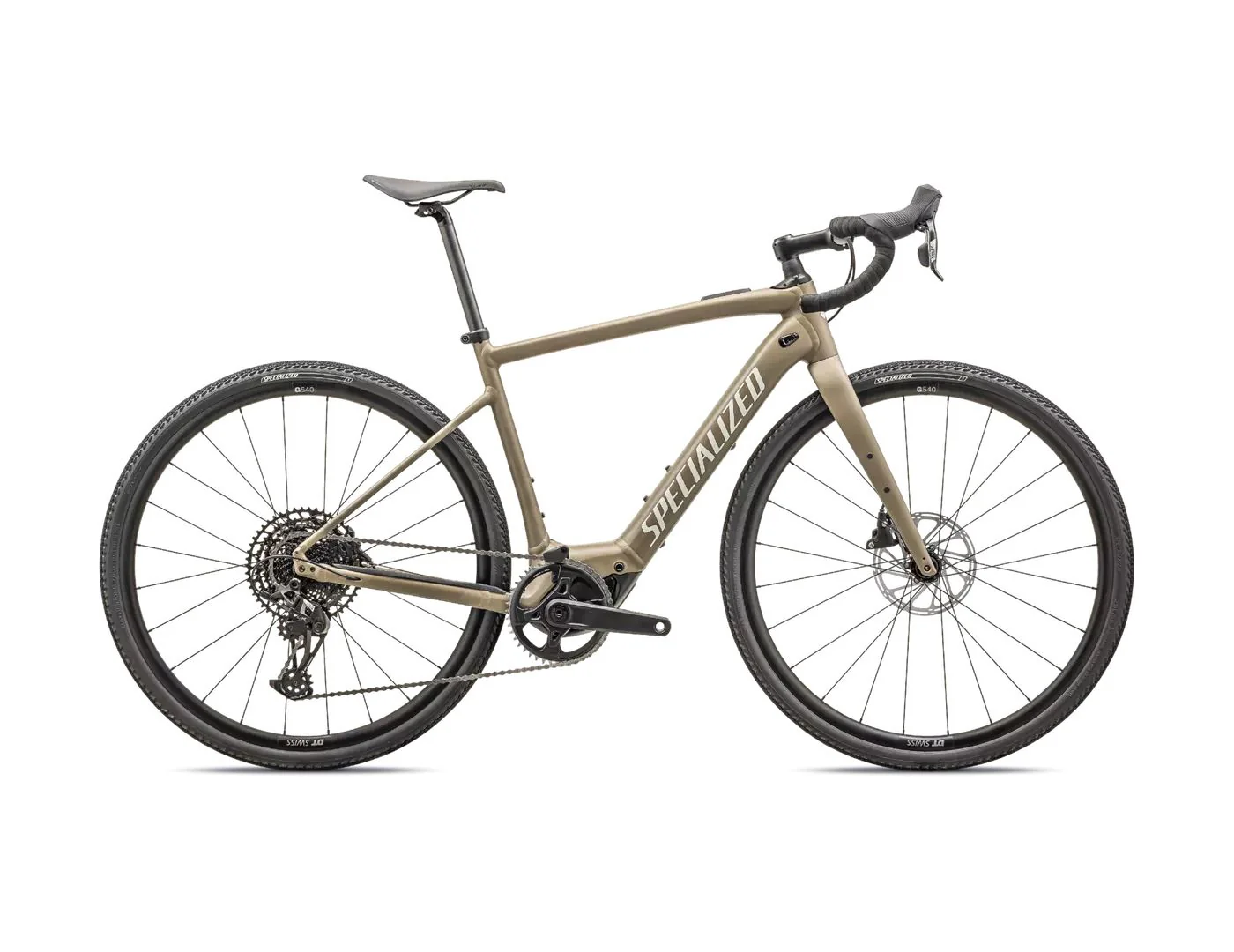 Specialized Creo SL Comp E5 Taupe/Birch
