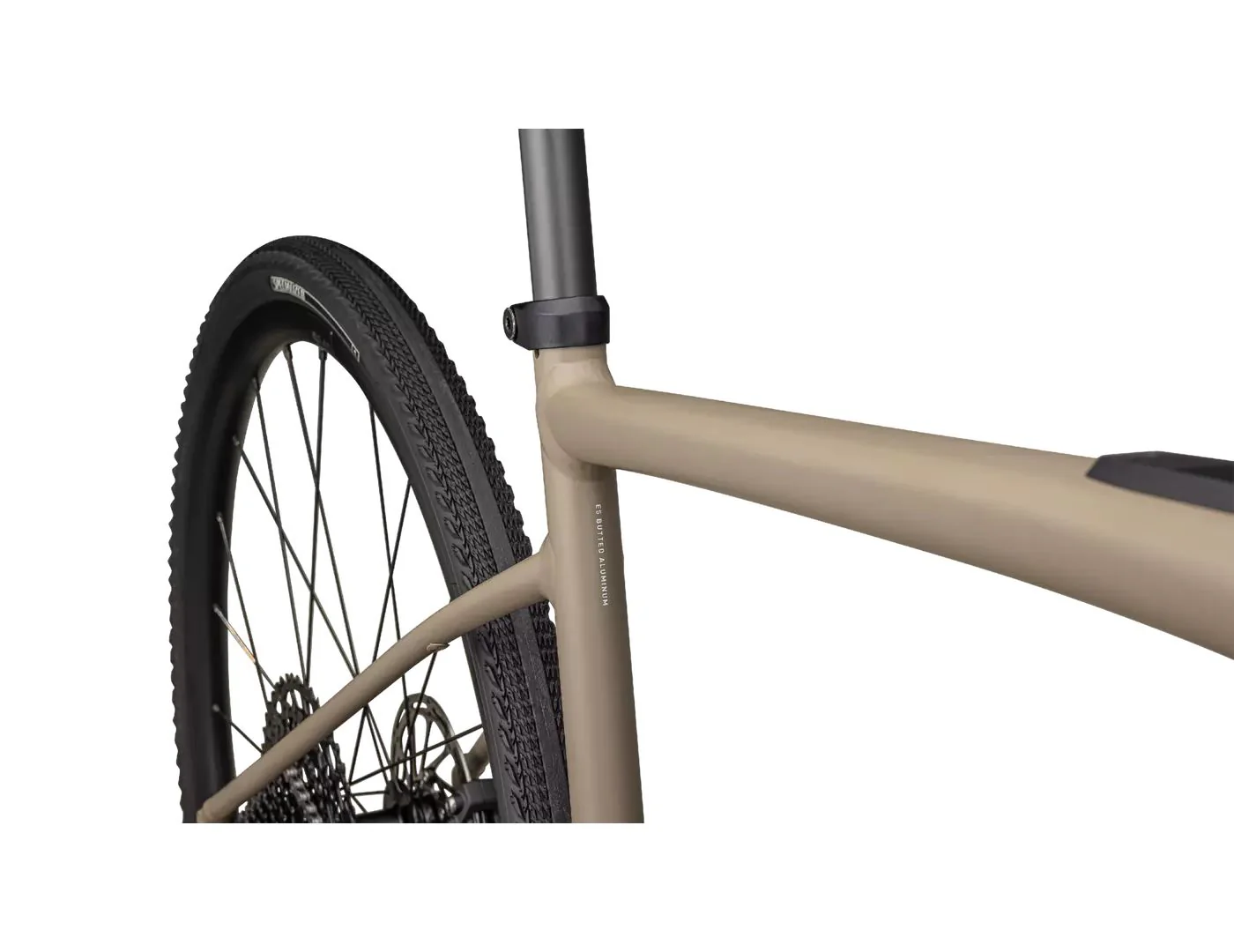 Specialized Creo SL Comp E5 Taupe/Birch - Image 5