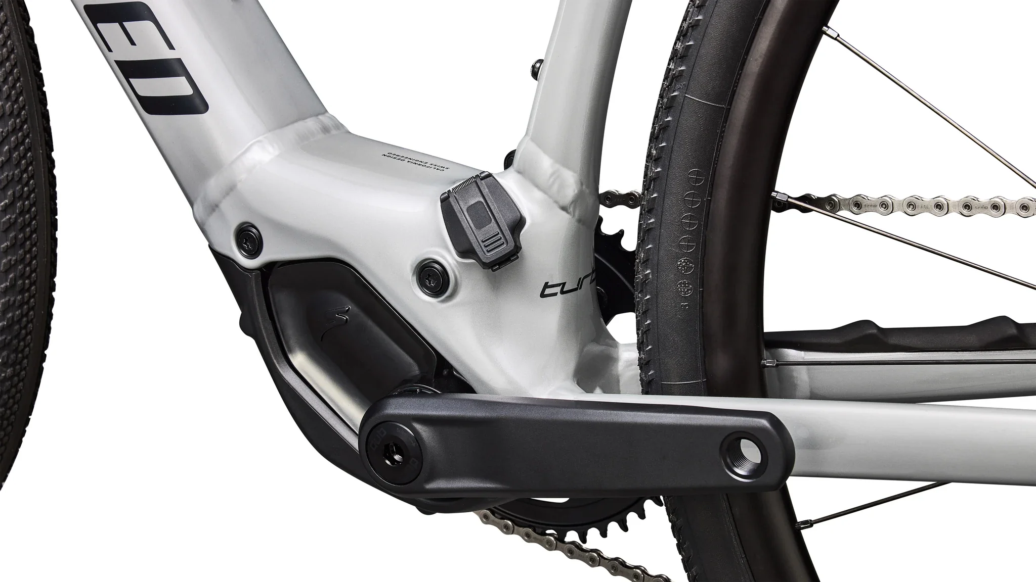 Specialized Creo SL E5 Comp Gloss Dolomite Metallic/Dark Navy Metallic 2026 - Image 5