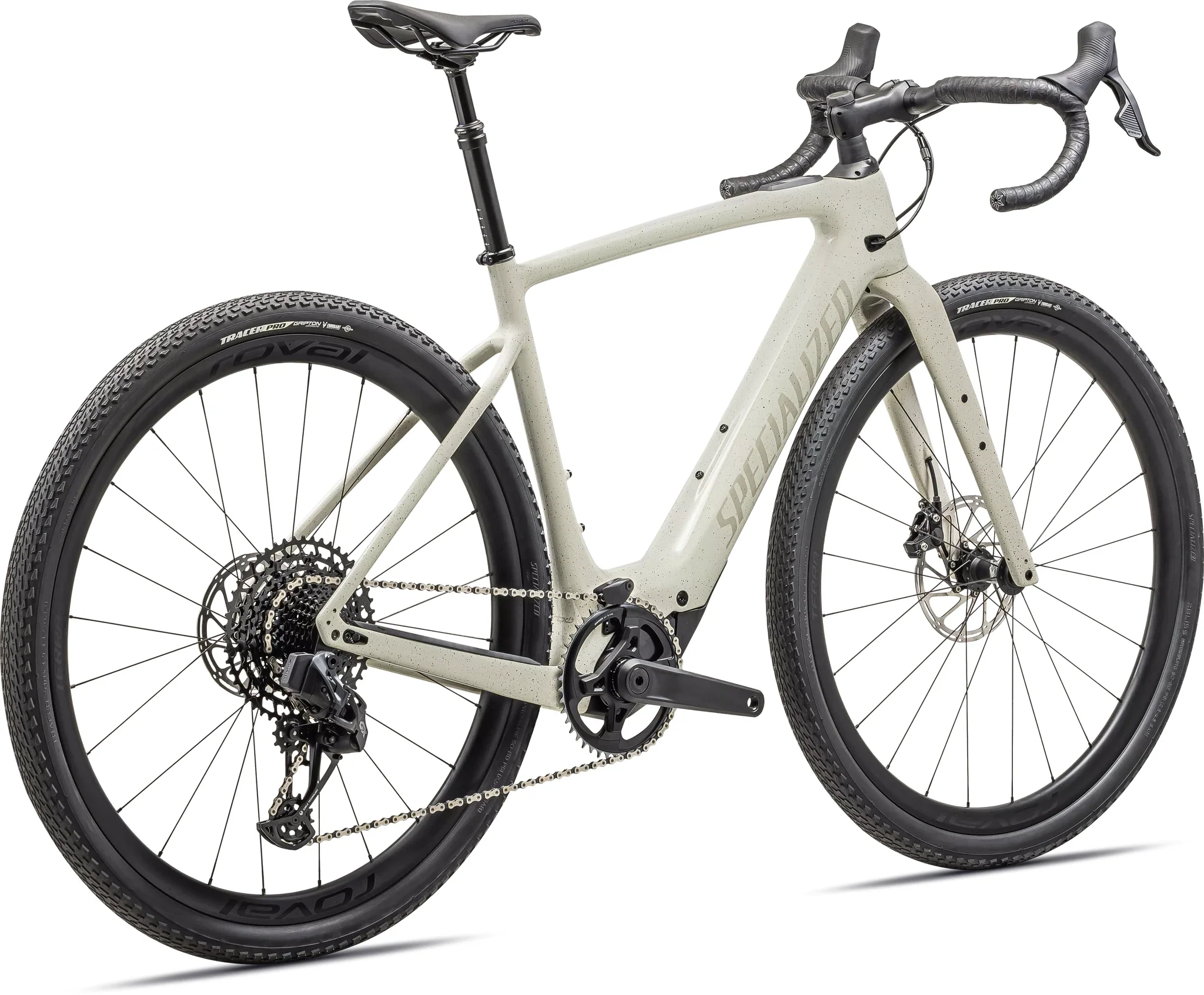 Specialized Creo SL Expert Carbon Black Pearl/Birch - Image 2