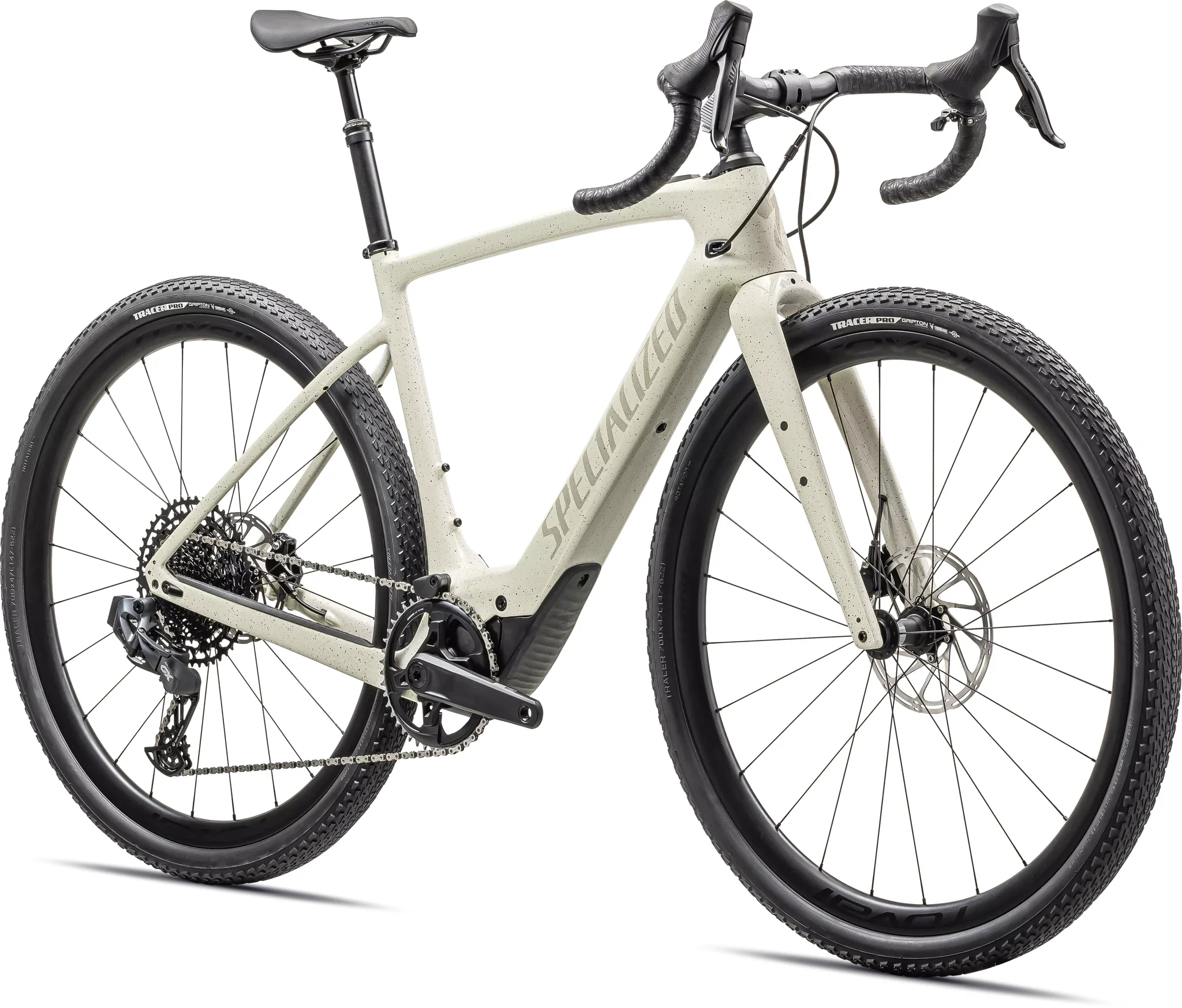 Specialized Creo SL Expert Carbon Black Pearl/Birch - Image 3