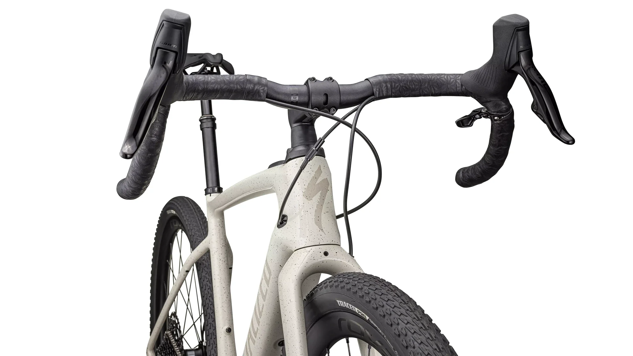 Specialized Creo SL Expert Carbon Black Pearl/Birch - Image 4