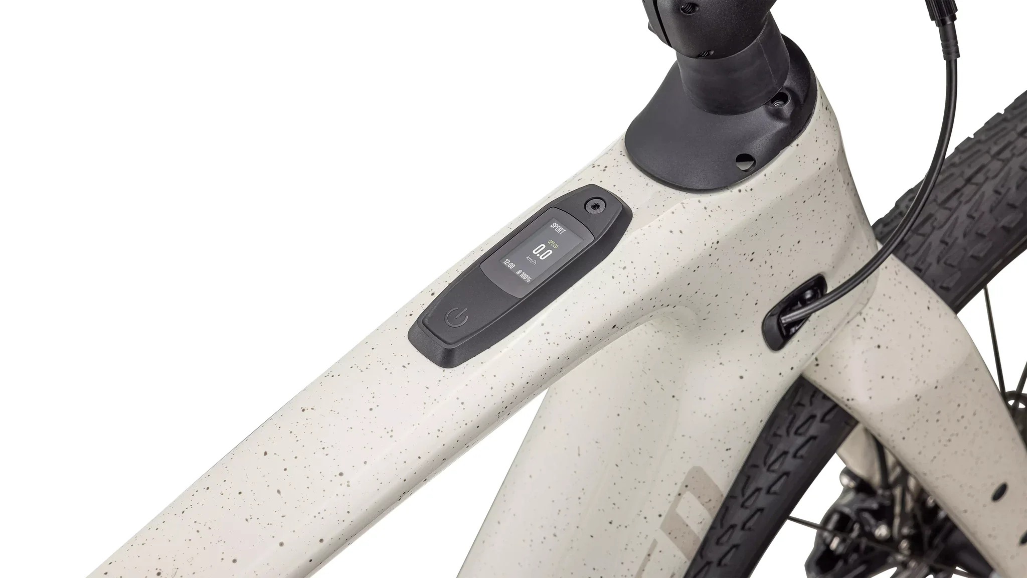 Specialized Creo SL Expert Carbon Black Pearl/Birch - Image 6
